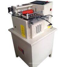 Microcomputer Belt Cutting Machine for Elastic Bandage, Band, Belt, Webbing (DP-160)